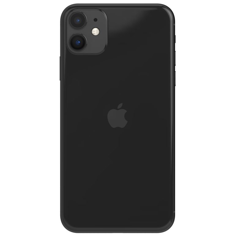 گوشی موبایل اپل مدل iPhone 11 تک سیم‌ کارت ظرفیت 128 گیگابایت و رم 4 گیگابایت - هند