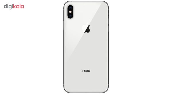 گوشی موبایل اپل مدل iPhone XS Max دو سیم‌ کارت ظرفیت 256 گیگابایت