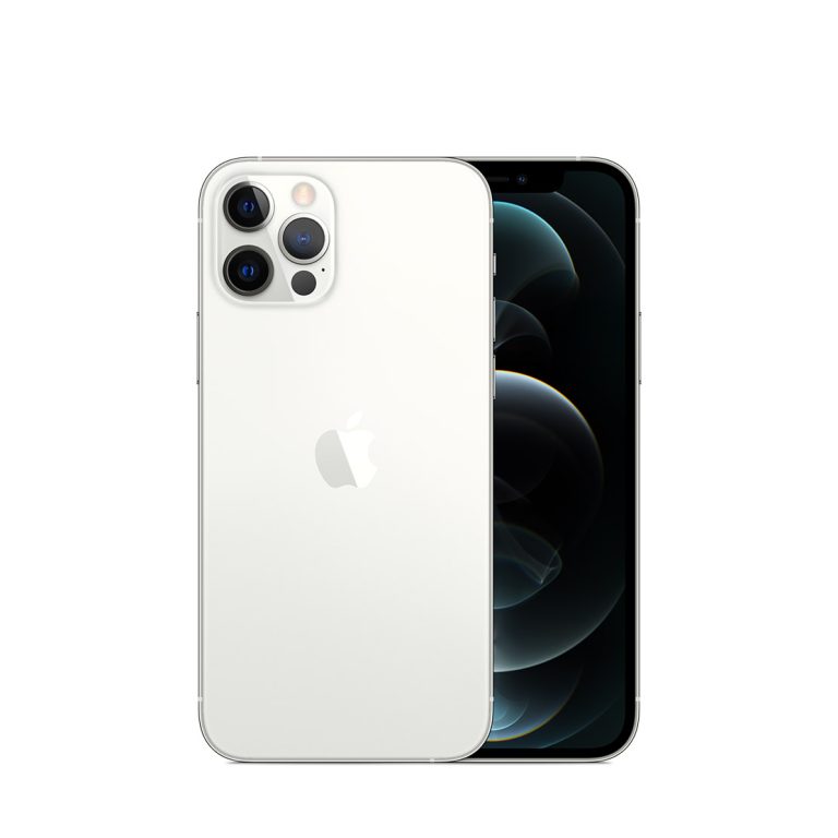 گوشی موبایل اپل مدل iPhone 12 Pro Max BA تک سیم‌ کارت ظرفیت 256 گیگابایت و رم 6 گیگابایت - نات اکتیو