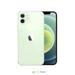 گوشی موبایل اپل مدل iPhone 12 A2404 CH دو سیم‌ کارت ظرفیت 128 گیگابایت و رم 4 گیگابایت - نات اکتیو