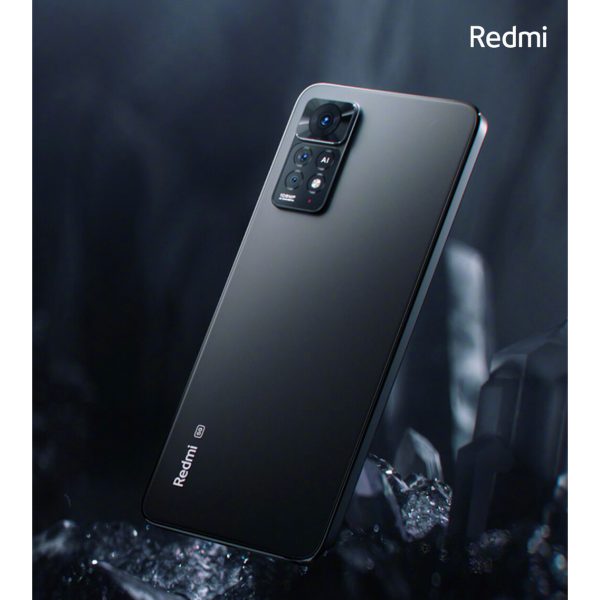 گوشی موبایل شیائومی مدل Redmi Note 11E Pro دو سیم کارت ظرفیت 128 گیگابایت و رم 8 گیگابایت - پک چین