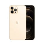 گوشی موبایل اپل مدل iPhone 12 Pro Max A2412 CH دو سیم‌ کارت ظرفیت 256 گیگابایت و رم 6 گیگابایت - نات اکتیو