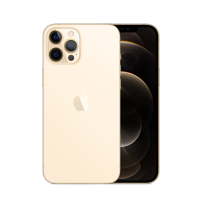 گوشی موبایل اپل مدل iPhone 12 Pro Max BA تک سیم‌ کارت ظرفیت 256 گیگابایت و رم 6 گیگابایت - نات اکتیو