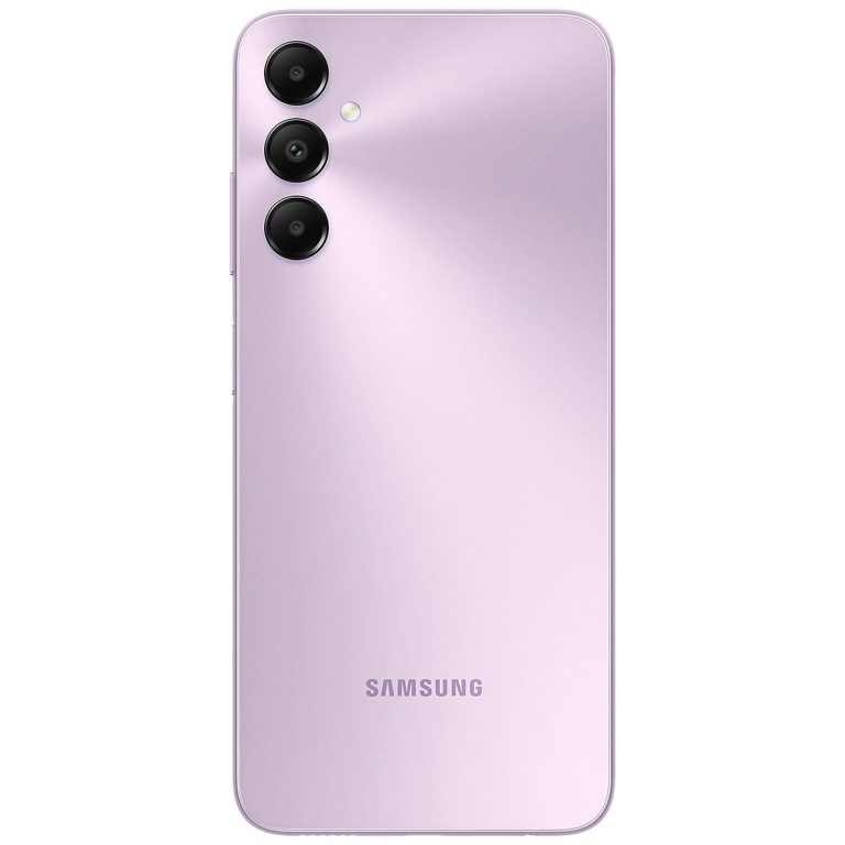 گوشی موبایل سامسونگ مدل Galaxy A05s دو سیم کارت ظرفیت 64 گیگابایت و رم 4 گیگابایت به همراه شارژر سامسونگ
