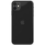 گوشی موبایل اپل مدل iPhone 11 ZPA تک سیم‌ کارت ظرفیت 64 گیگابایت و رم 4 گیگابایت
