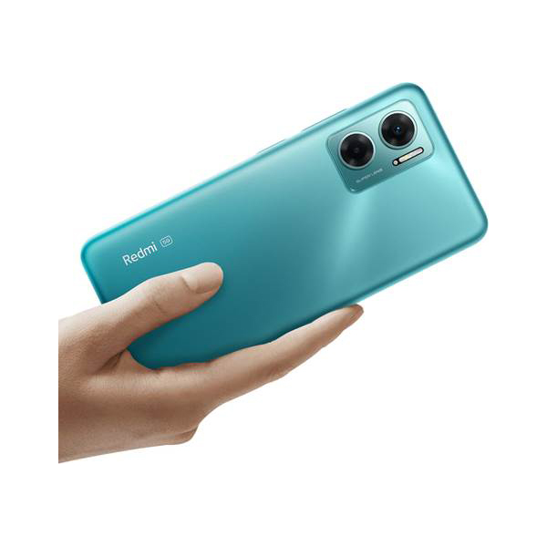 گوشی موبایل شیائومی مدل Redmi 10 5G NFC دو سیم کارت ظرفیت 64 گیگابایت و رم 4 گیگابایت - گلوبال