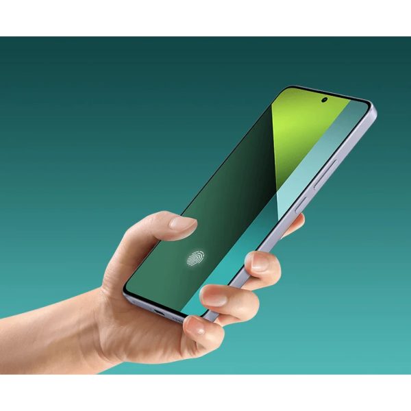 گوشی موبایل شیائومی مدل Redmi Note 13 Pro 5G دو سیم کارت ظرفیت 256 گیگابایت و رم 8 گیگابایت