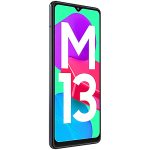 گوشی موبایل سامسونگ مدل Galaxy M13  دو سیم کارت ظرفیت 128 گیگابایت و رم 6 گیگابایت - هند اکتیو