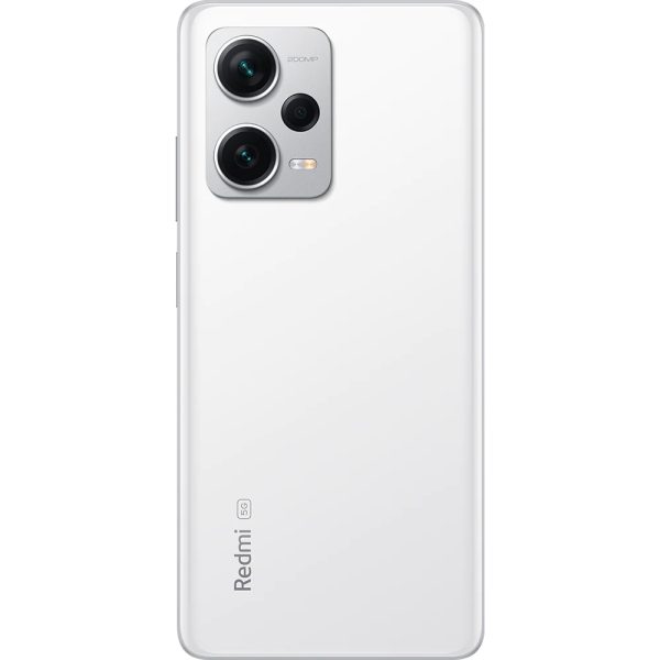 گوشی موبایل شیائومی مدل Redmi Note 12 Pro Plus 5G دو سیم کارت ظرفیت 256 گیگابایت و رم 12 گیگابایت - هند